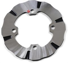 Braking Batfly Oversized Rotor Polaris