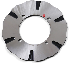 Braking Batfly Oversized Rotor Polaris