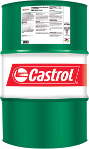 Castrol Act>evo 4t Synthetic Blend 10w40 55 Gal Drum