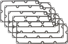 Cometic Oil Pan Gasket Evo/twin Cam 5/pk Oe#26077-93