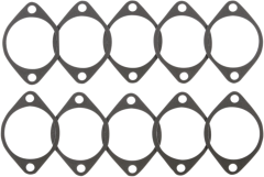 Cometic Shifter Cover Gasket Evo/twin Cam 10/pk Oe#33196-79