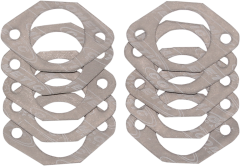 Cometic Intake Manifold Carb Gasket 10/pk Oe#27077-78