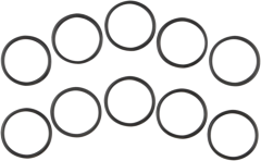 Cometic Upper Tappet O-ring Guide Evo Sportster 25/pk Oe#11167a