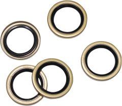 Cometic Engine Sprocket Shaft Seal Shovel/evo 5/pk Oe#12026b