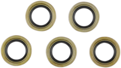 Cometic Starter Motor Shaft Oil Seal Evo 5/pk Oe#12053