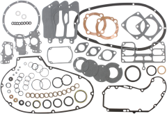 Cometic Complete Motor Gasket & Seal Ironhead Xl Kit Oe#17026-71