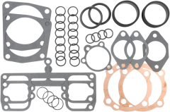 Cometic Top End Gasket Ironhead Sportster Kit Oe#17030-82