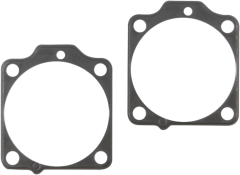 Cometic Base Gasket Std Bore 2 Fronts Panhead/shovelhead 2/pk