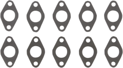 Cometic Circuit Breaker Gasket Panhead Shovelhead 10/pk