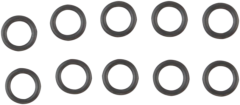 Cometic Starter Bolt O-ring Evo Sportster 10/pk Oe#11171