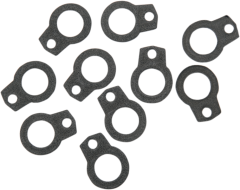 Cometic Speedo Plug Gasket Evo/twin Cam 10/pk Oe#67141-36