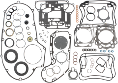 Cometic Complete Est Gasket Evo Sportster Kit Oe#17032-91