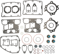 Cometic Top End Est Gasket Twin Cam Kit