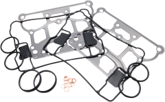 Cometic Rocker Box Gasket Twin Cam Kit Twin Cam