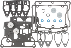 Cometic Rocker Box Gasket Kit Twin Cam 1/pk