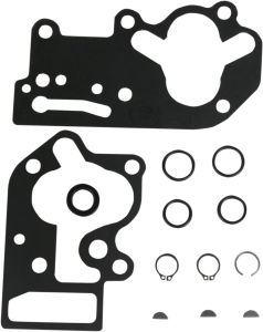 Cometic Oil Pump Rebuild Kit Evo 1/pk Evo