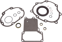 Cometic Complete Trans Gasket Twin Cam Kit