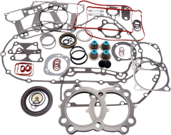 Cometic Complete Est Gasket Evo Sportster Kit Oe#17027-04b