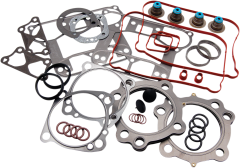 Cometic Top End Est Gasket Evo Sportster Kit Oe#17049-04a