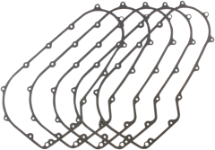 Cometic Primary Gasket Only Big Dog Twin 5/pk Oe#60547-06