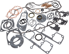 Cometic Complete Motor Gasket Ironhead Sportster Kit Oe#17026-73l