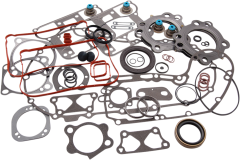 Cometic Complete Est Gasket Evo Sportster Kit Oe#17027-04b