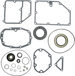 Cometic Complete Trans Gasket Evo Kit Evo Oe#33031-91