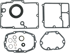 Cometic Complete Trans Gasket Twin Cam Kit Oe#26072-99