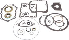 Cometic Complete Trans Gasket Big Dog Twin Kit Oe#33031-70