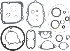 Cometic Complete Trans Gasket Big Dog Twin Kit Oe#33031-80