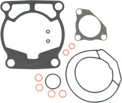 Cometic Top End Gasket Kit Ktm