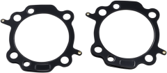 Cometic Head Gaskets Twin Cooled 4.000" .030"mls 2/pk