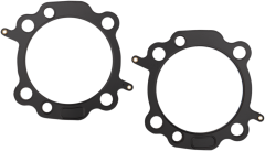 Cometic Head Gaskets Twin Cooled 4.000" .040"mls 2/pk