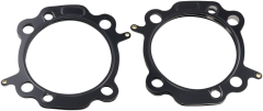 Cometic Head Gaskets Twin Cooled 4.060" .040"mls 2/pk