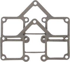 Cometic Rocker Cover Gasket Shovelhead 2/pk Oe#17540-69