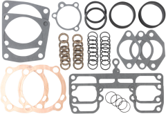 Cometic High Compression Gasket Ironhead Xl Kit Oe#17030-72b