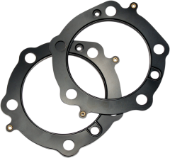 Cometic Head Gasket Std Bore Panhead/shovelhead 2/pk