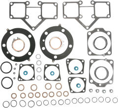 Cometic Top End Gasket Big Dog Bore 3 5/8" Shovelhead Kit Oe#17034-66-x