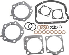 Cometic Top End Est Gasket Panhead Fl Flh Kit