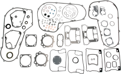 Cometic Complete Est Gasket Evo Big Dog Twin Kit Oe#17041-92-a