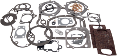 Cometic Complete Est Gasket Panhead Fl/flh Kit