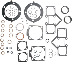 Cometic Top End Big Dog Bore Gasket 3.13/ 16 Shovelhead Kit