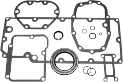 Cometic Complete Trans Gasket Twin Cam Kit Oe#26072-99