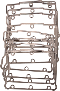 Cometic Rocker Cover Gasket Twin Cam 10/pk Oe#17286-99