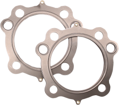 Cometic Head Gasket Stock Bore .030 Evo Sportster 2/pk