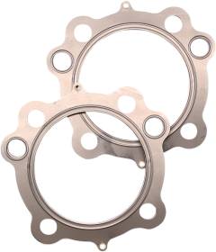 Cometic Head Gasket Stock Bore .040 Evo Sportster 2/pk