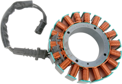 Cycle Electric Stator Flh/flt 06-16