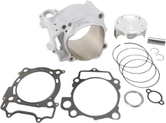 Cylinder Works Cylinder Kit Bb 98.00/+3.0 12.0:1 Yamaha  Acid Concrete