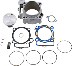 Cylinder Works Cylinder Kit Bb 90.00/+2.0 14.0:1 Husq/ktm  Acid Concrete