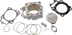 Cylinder Works Cylinder Kit Bb 98.00/+5.0 10.5:1 Polaris